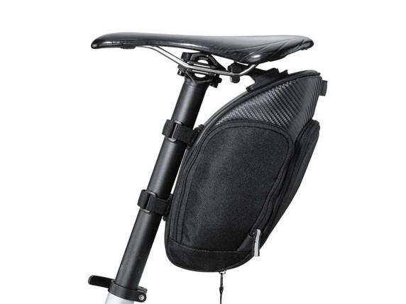 Topeak Mondopack XL QuickClick Saddle Bag