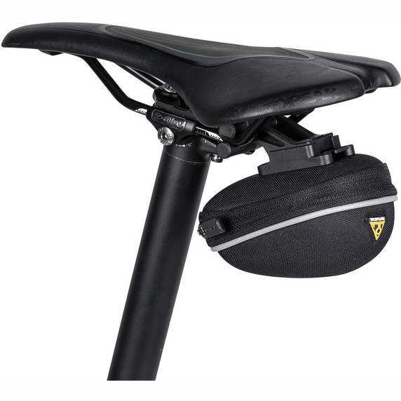 Topeak ProPack QuickClick Saddle Bag
