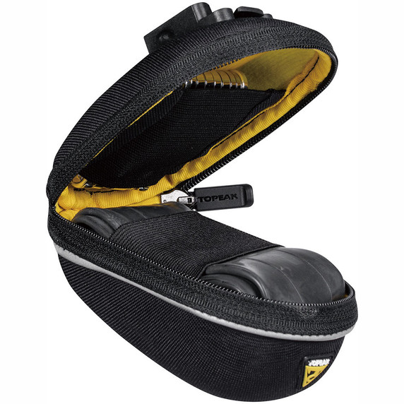 Topeak ProPack QuickClick Saddle Bag