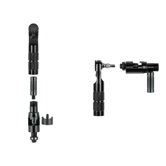 Topeak Ratchet'N Roll EX Compact Toolkit