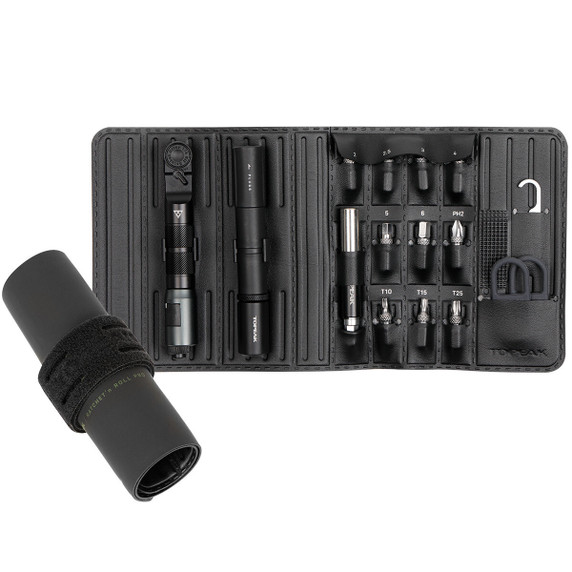 Topeak Ratchet'n Roll Pro