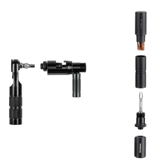 Topeak Ratchet'n Roll Pro