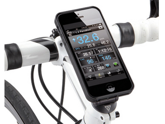 Topeak Ride Case Mount