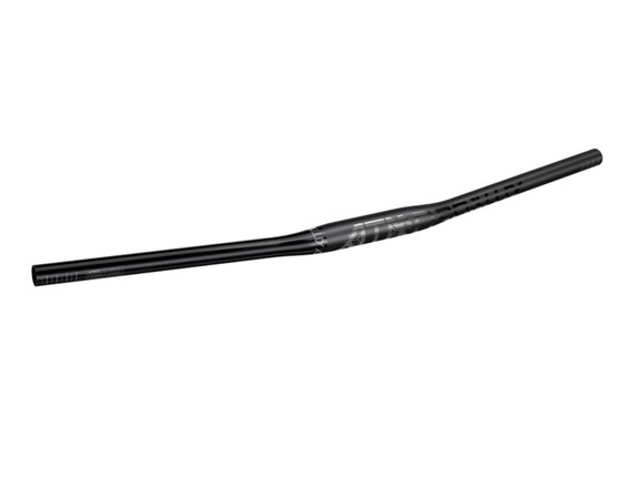 Truvativ Atmos 7K Flat Bar Handlebar - Blast Black 31.8mm