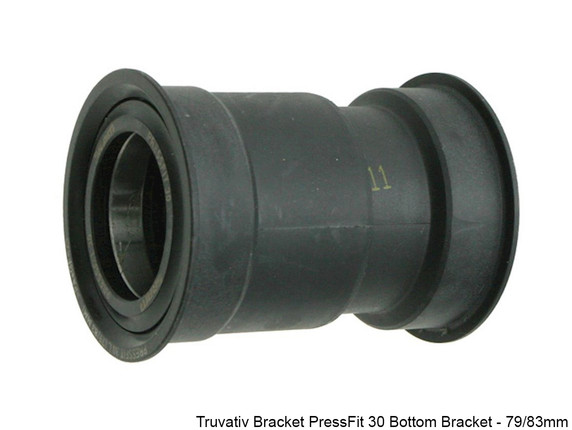 Truvativ Bracket PressFit 30 Bottom Bracket