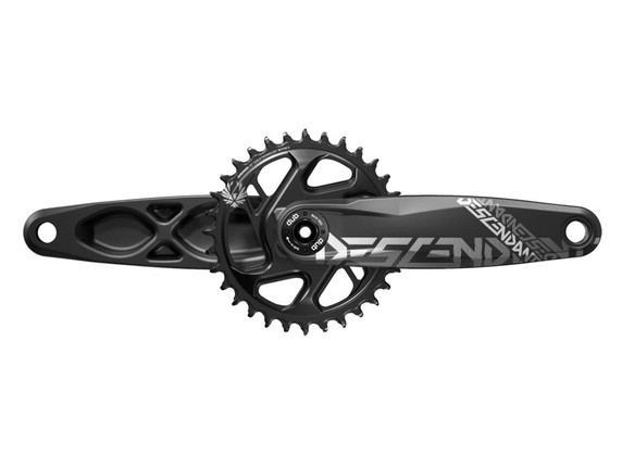 Truvativ Descendant 7K Eagle Super Boost DUB 12 Speed Crankset