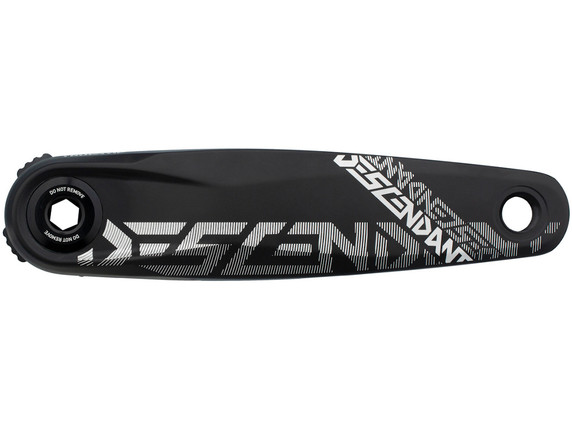 Truvativ Descendant All Downhill Direct Mount DUB 11 Speed Crankset