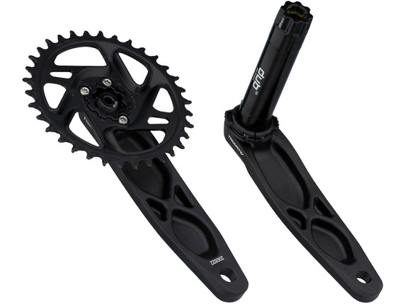 Truvativ Descendant All Downhill Direct Mount DUB 11 Speed Crankset