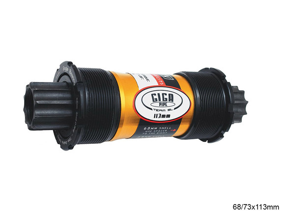 Truvativ Giga Pipe Team DH ISIS Bottom Bracket