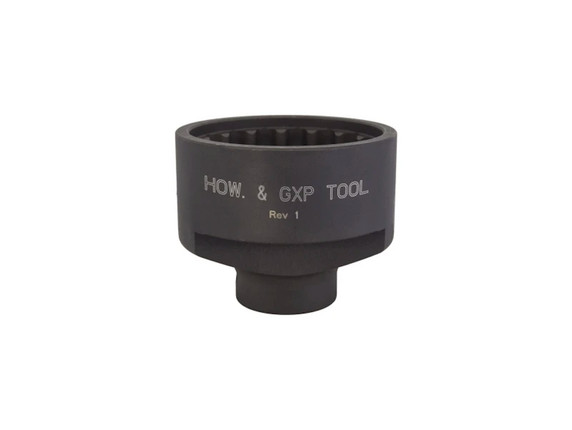 Truvativ GXP Bottom Bracket Tool