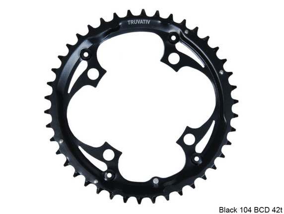 Truvativ Trushift Steel Chainring