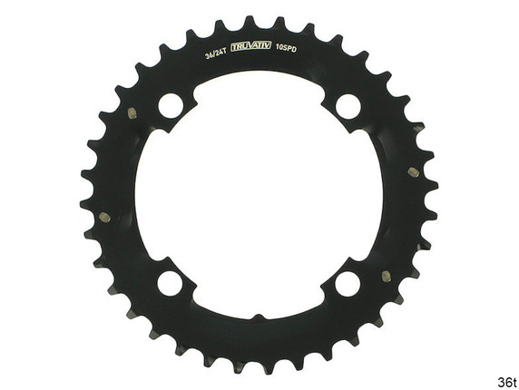 Truvativ X0/X9/X7/X5 MTB 10 Speed Chainring