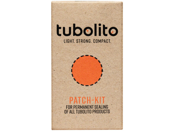 Tubolito Tubo-Patch Kit 