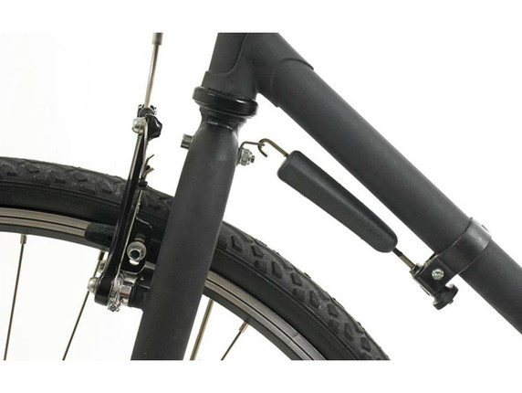 Tubus Hebie 696 62E Steering Stabilizer