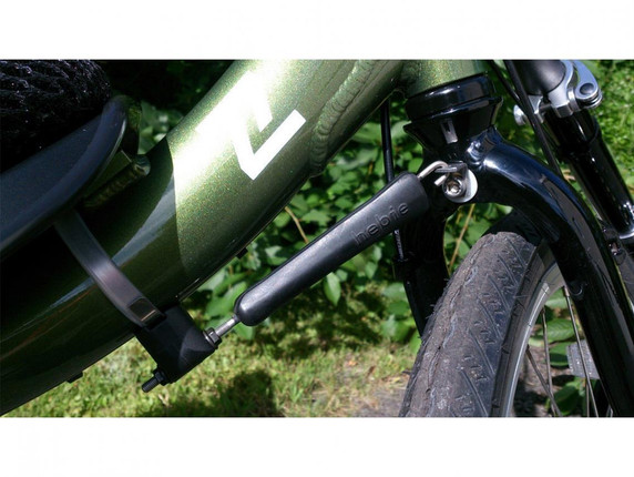 Tubus Hebie 696 62E Steering Stabilizer