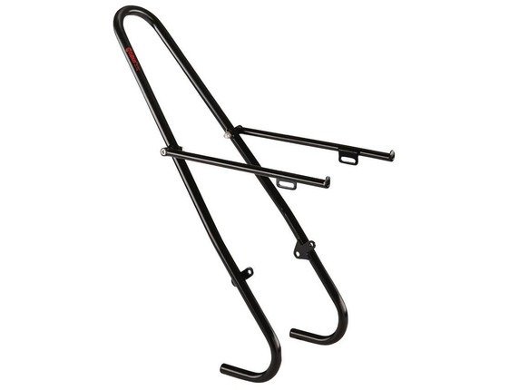 Tubus Tara Lowrider Schwarz Front Rack