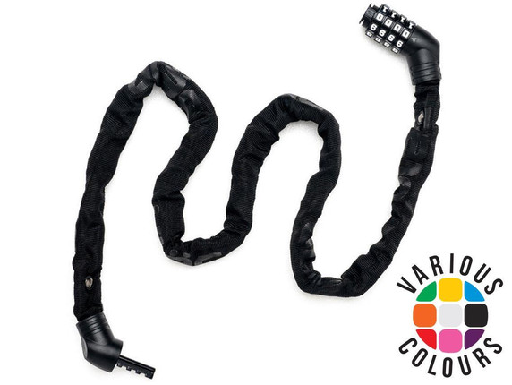 Ulac Street Fighter Chain Combo Lock