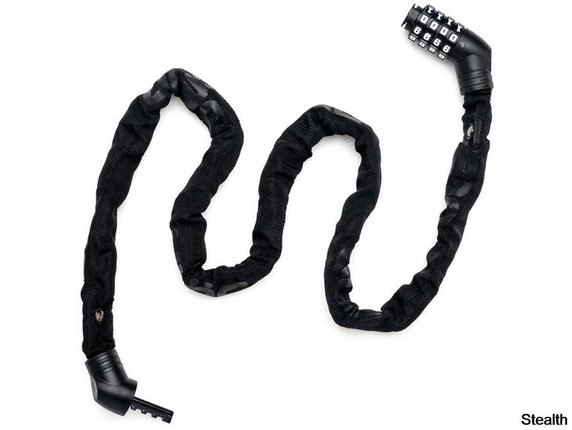 Ulac Street Fighter Chain Combo Lock