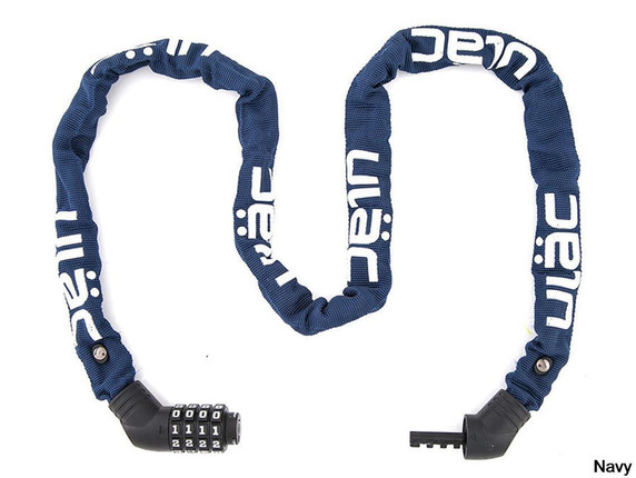 Ulac Street Fighter Chain Combo Lock