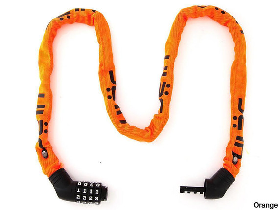 Ulac Street Fighter Chain Combo Lock