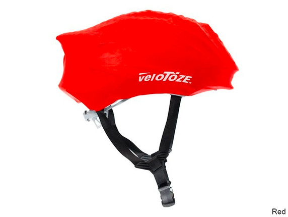 VeloToze Helmet Cover