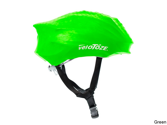 VeloToze Helmet Cover
