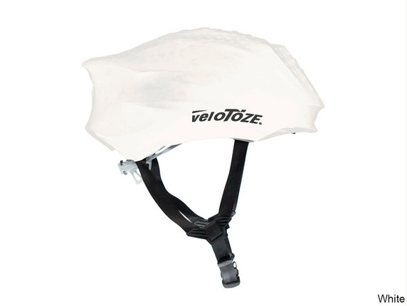 VeloToze Helmet Cover
