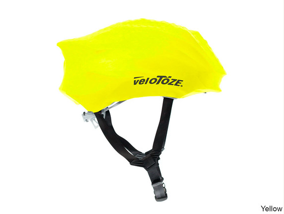 VeloToze Helmet Cover