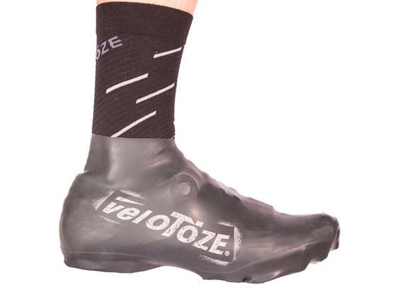 VeloToze Short MTB/Gravel Shoe Cover