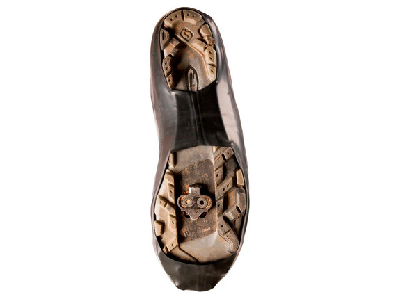 VeloToze Short MTB/Gravel Shoe Cover
