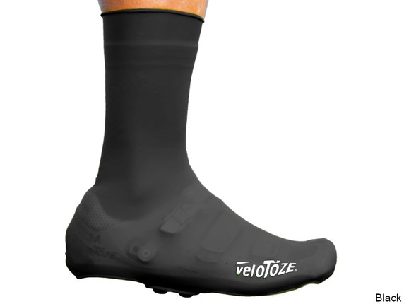 VeloToze Silicone Tall Shoe Cover w/ Snaps