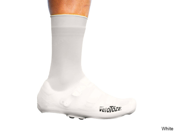 VeloToze Silicone Tall Shoe Cover w/ Snaps