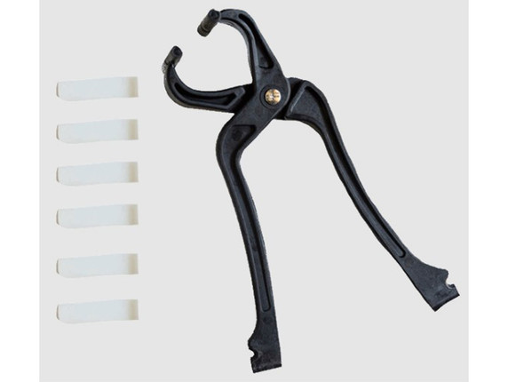 Vittoria Air Liner Road Tubeless Tool Kit