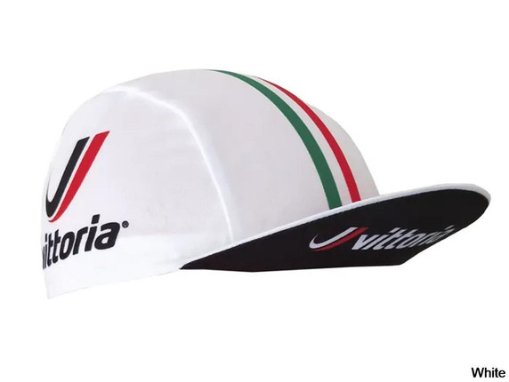 Vittoria Cycling Cap