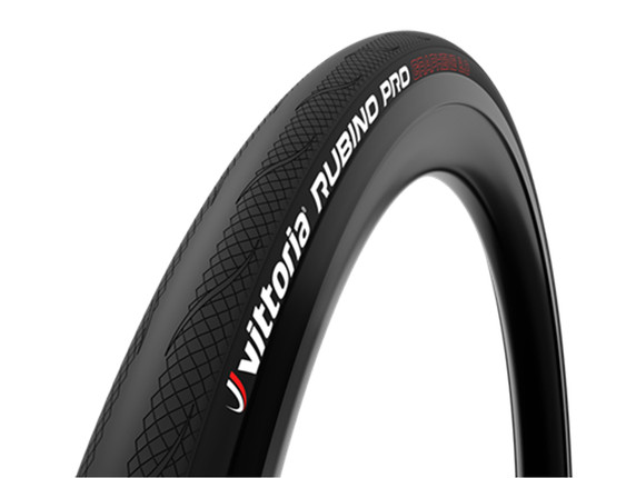 Vittoria Rubino Pro Graphene 2.0 Folding Clincher Tyre