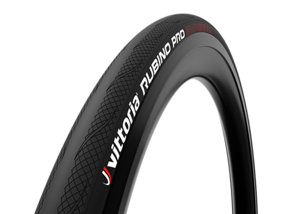 Vittoria Rubino Pro TLR Graphene 2.0 Folding Clincher Tyre
