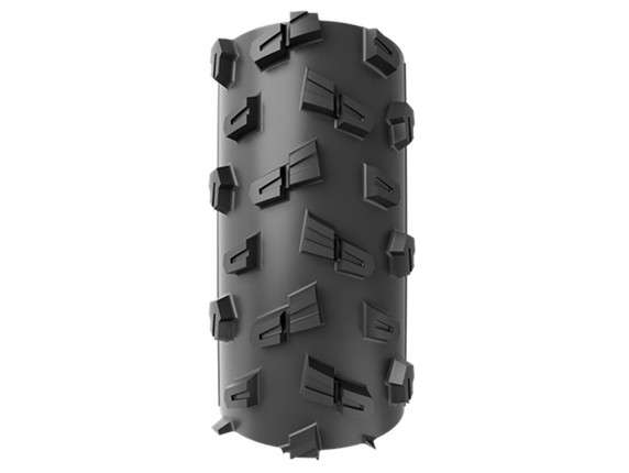 Vittoria Terreno Wet Graphene 2.0 Folding Tyre Anthracite Sidewall TNT/120 TPI 700 x 38mm