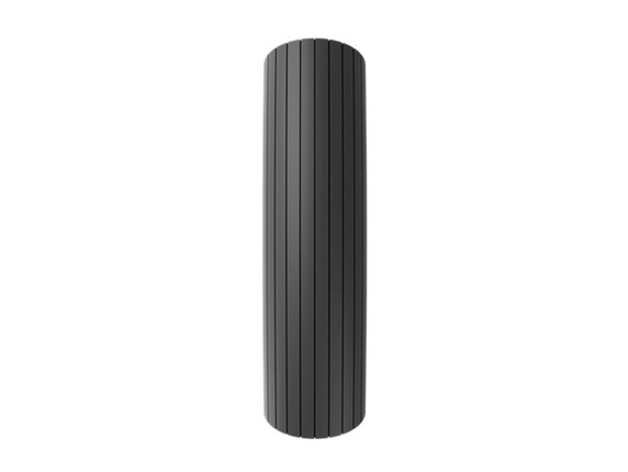 Vittoria Triathlon Speed Graphene 2.0 Tubular Tyre - Black/Tan 700 x 23mm