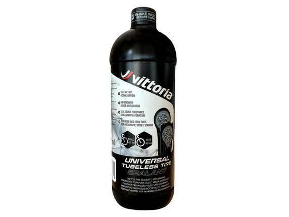 Vittoria Universal Tubeless Tyre Sealant