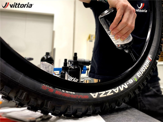 Vittoria Universal Tubeless Tyre Sealant