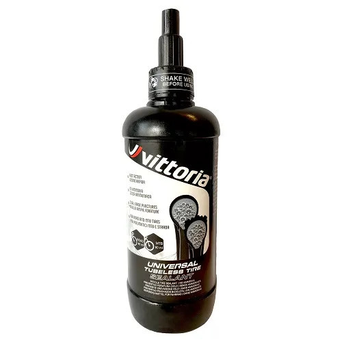 Vittoria Universal Tubeless Tyre Sealant