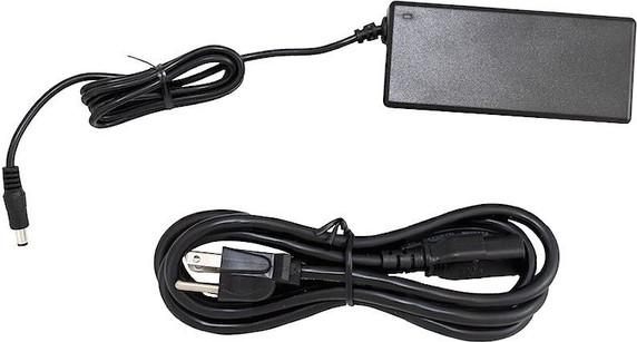 Wahoo KICKR Trainer Power Block and Cord