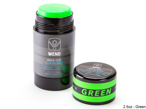 Wend Wax-On Chain Lube