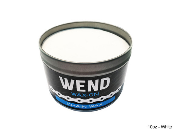 Wend Wax-On Chain Lube