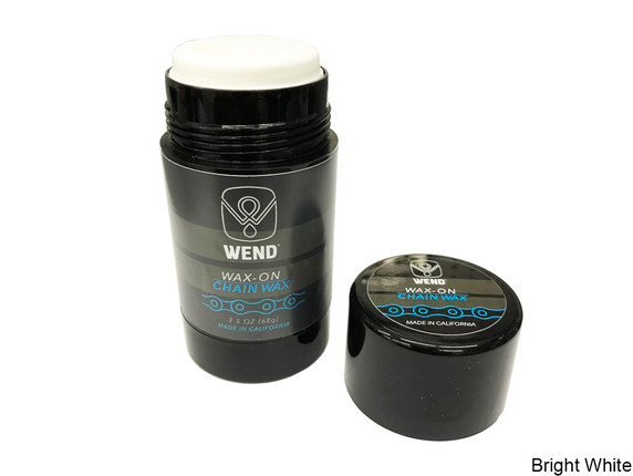 Wend Wax-On Chain Lube