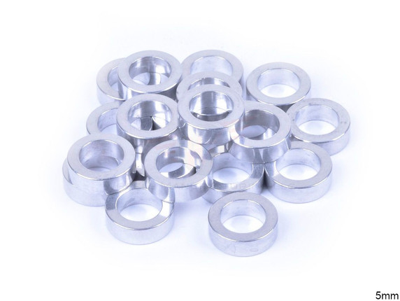 Wheels MFG Axle Spacers (20pcs)