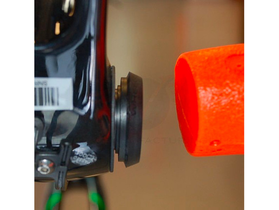 Wheels MFG BBright BB30a/PF30a Adapter for Shimano and SRAM/Truvativ GXP Cranks