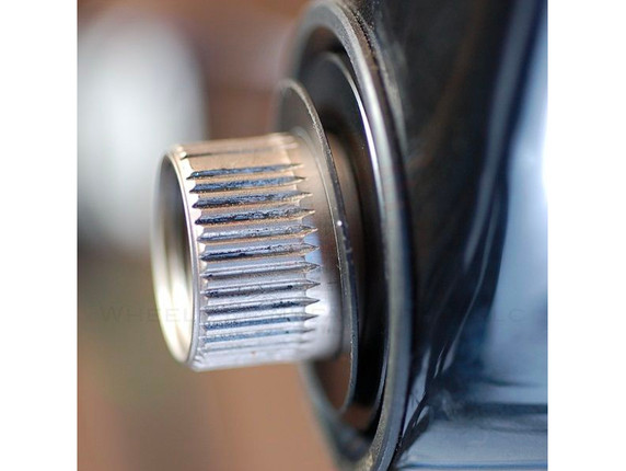 Wheels MFG BBright BB30a/PF30a Adapter for Shimano and SRAM/Truvativ GXP Cranks