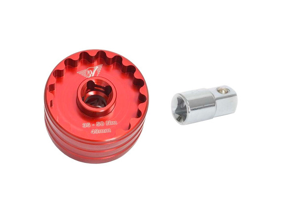 Wheels MFG Bottom Bracket Socket