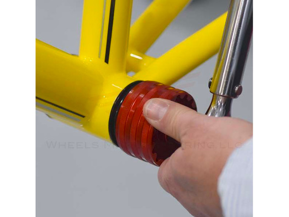 Wheels MFG Bottom Bracket Socket